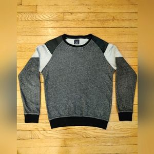 ZARA MAN DENIM COUTURE SZ M